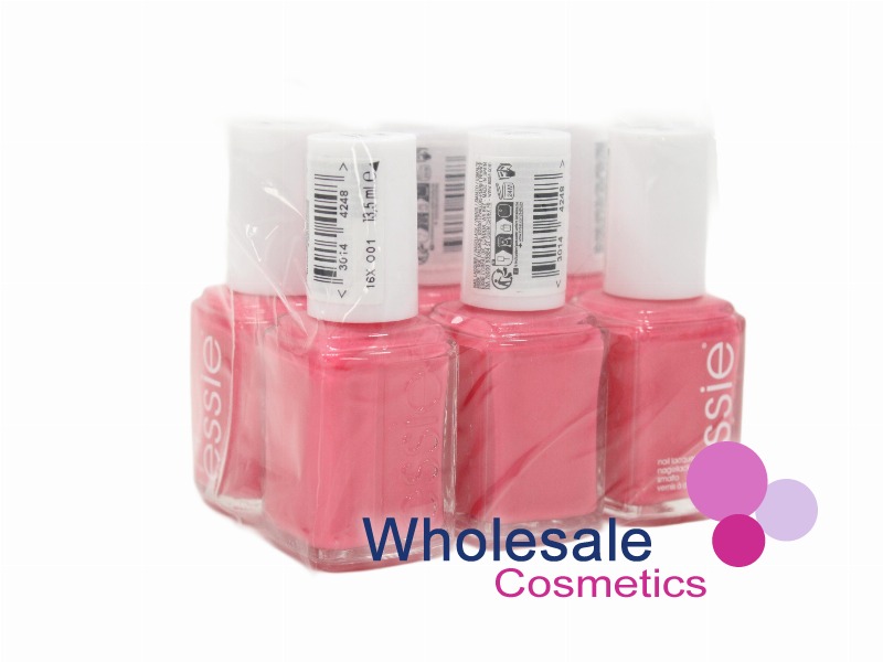 6 x Essie Nail Polish 13.5ml - 960 BLUSHINE & CRUSHIN